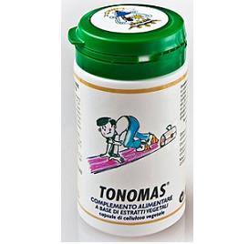 TONOMAS 60CPS