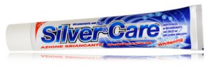 SILVERCARE DENTIF WHITENING