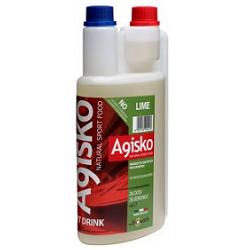 AGISKO DRINK 26 DOSI LIME 1L