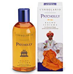 PATCHOULY BAGNOSCHIUMA 250ML