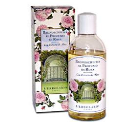 ROSA BAGNOSCHIUMA 250ML