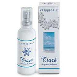 TIARE ACQUA PROFUMATA 50ML