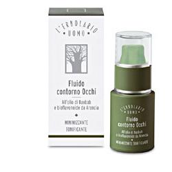 UOMO FLUIDO CONTORNO OCCHI15ML