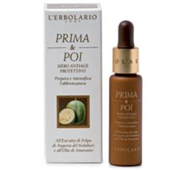 PRIMA&POI SIERO ANTIAGE 28ML