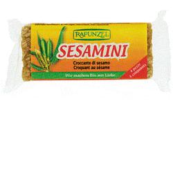 SESAMINI MULTIPACK 108G