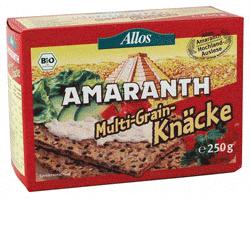 AMARANTH MULTI-GRAIN CRAC INT