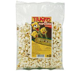 BIO POPCORN LEGGERM SAL 50G