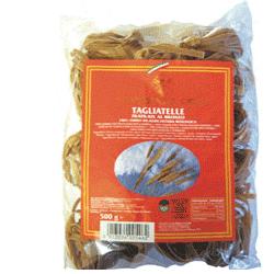 TAGLIATELLE NIDO FARRO INTEGR