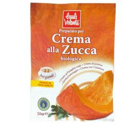 CREMA ZUCCA 50G