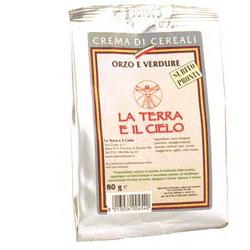 CREMA ORZO E VERDURE80G