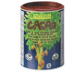 RAPUNZEL CACAO MAGRO POLVERE