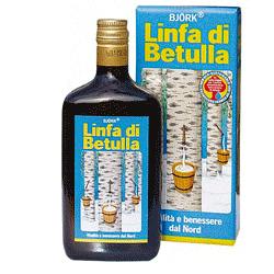 LINFA BETULLA 700ML