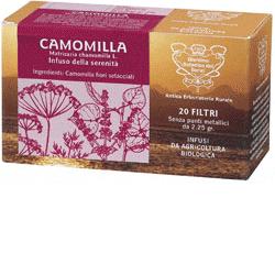 CAMOMILLA 20G