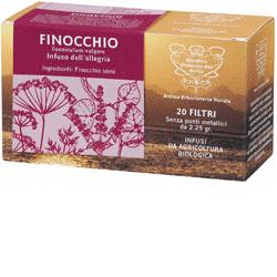 FINOCCHIO 45G