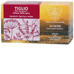 TIGLIO 25G