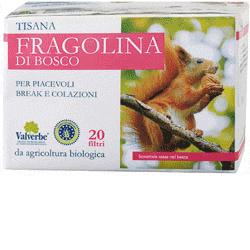 TISANA FRAGOLINA BOSCO 30G