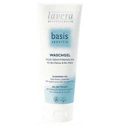 BASIS SENSITIV GEL DET VISO