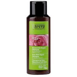 HAIR SHAMPOO CREMA ROSA250ML