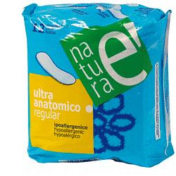 ASSORBENTI ULTRA ANATOMICI12PZ