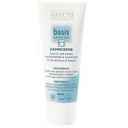 BASIS SENSITIV DENTIFRICIO P/E