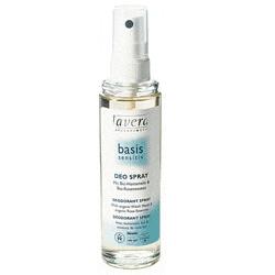 BASIS SENSITIV DEODORANTE SPR