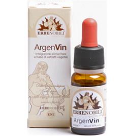 ARGENVIN 10ML