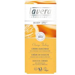 BODY DOCCIA CREMA ARA/OLIV SP