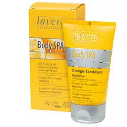 BODY LOZIONE CORPO ARA/OLIV SP