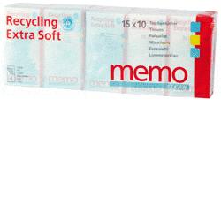 FAZZOLETTI CARTA 4VELI 15PACCH