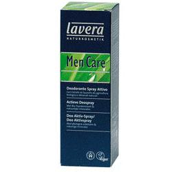 MEN CARE DEODORANTE SPR ATTIVO
