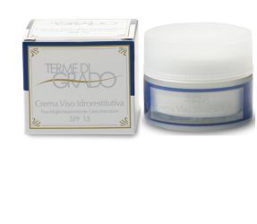 TDG CR V IDRORESTITUTIVA SPF15