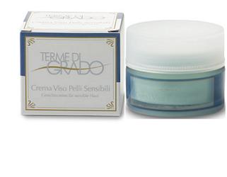 TDG CR VISO P SENSIBILI 50ML