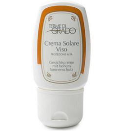 TDG CR SOLARE VISO PROT/A 50ML