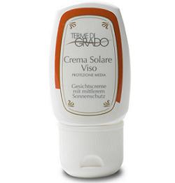 TDG CR SOLARE VISO PROT/M 50ML