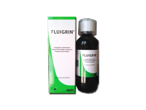 FLUIGRIN 200ML