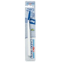 SPAZZOLINO M TESTINA BLU NYLON