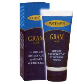 GRAM IDRATANTE 50ML