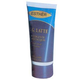 AG LATTE DET DEL RISCIAC 150ML