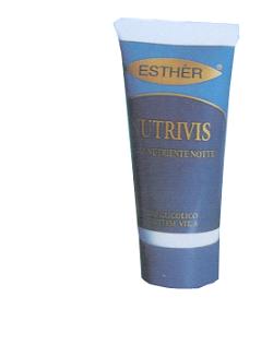 NUTRIVIS CREMA 50ML