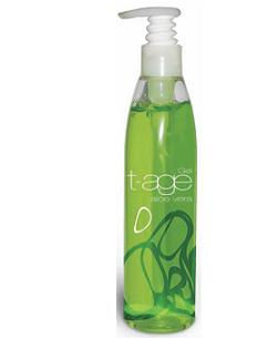 T-AGE ALOE 250ML