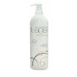 T-AGE GEL DET AVENA 500ML