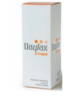 DAYLAX SCIROPPO 150ML