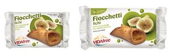 VIDAFREE FIOCCHETTI FICHI 90G