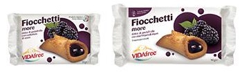 VIDAFREE FIOCCHETTI MORE 90G