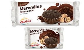 VIDAFREE MERENDINA CAC/NOC105G