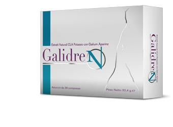 GALIDREN 36CPR
