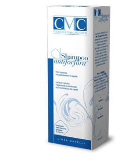 CMC SH ANTIFORF ARGILLA 200ML