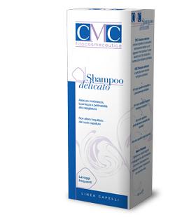 CMC SH DEL LAV FREQ 200ML