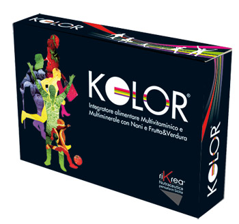 KOLOR 30CPR