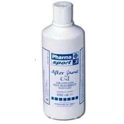 PHARMAPIU OLIO DEFATIC 500ML